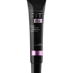 Maybelline New York Fit Me Primer - Dewy+Smooth,30ml image 1