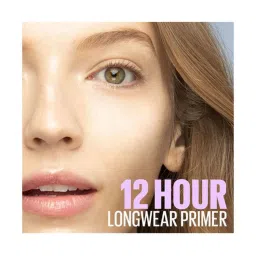 Maybelline New York Fit Me Primer - Dewy+Smooth,30ml image 3