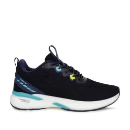 Campus Women's Keren Navy Running Shoes image 1