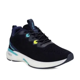 Campus Women's Keren Navy Running Shoes image 2