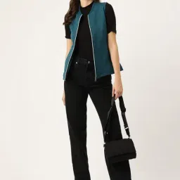 BRINNS Teal Casual Jacket image 4