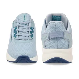 Campus Women's Bubbles Ice Blue Running Shoes image 5