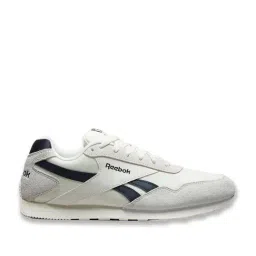Reebok Men's GLIDE LOW White Sneakers-picture-37