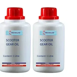 Z Premium Scooter Gear Oil 10 ltr SGO05C1 (Pack of 2)-picture-14