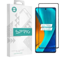 Sprig Edge To Edge Tempered Glass for Oppo F25 Pro (Pack of 1)-image-86