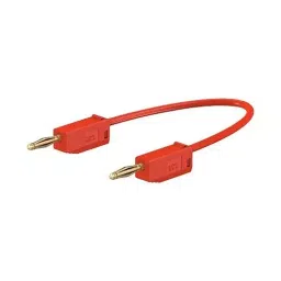 Staubli TEST LEAD, 2MM BANANA PLUG, 10A, 300MM, 28.0039-030-22-picture-30