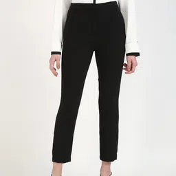 Tommy Hilfiger Women Slim Fit Trousers-image-46