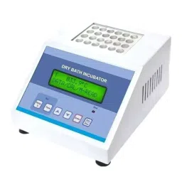 Labcare 15 ml Digital Display Dry Bath Incubator LB-DRY24-picture-15