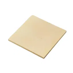 AS ONE Brass Plate 8 mm Wall Thickness ±0.34 mm Dimension Tolerance, 3-2802-38-image-88