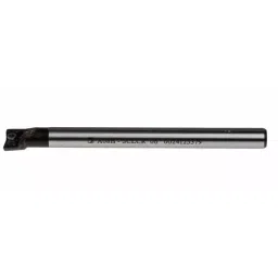DORMER PRAMET SCLCR Series Lathe Tool Holder for Use with CC Inserts 8 mm Height 95° Approach 100 mm Length, A08H-SCLCR 06 image 2