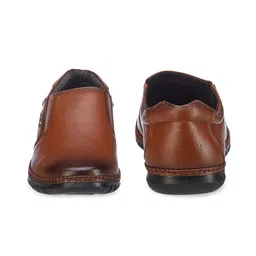 Duke Men Formal Slip-On Shoes image 3