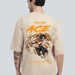 BDSQUARE Men Applique T-shirt-picture-14
