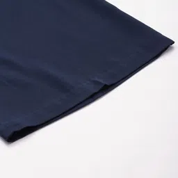 French Connection Women Pleated Mid-Rise Regular Fit Parallel Trousers image 4