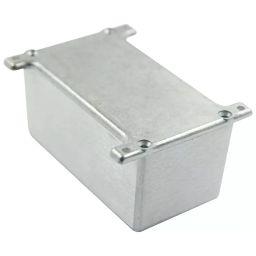MULTICOMP PRO Metal Enclosures ENCLOSURE, MULTIPURPOSE, ALUM, NATURAL, MC003579-picture-6