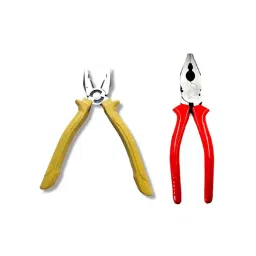 Sky Blue SBE_PLIER_COMBO_MOD_01644 7.8 inch Steel Lineman Plier (Pack of 2)-image-93