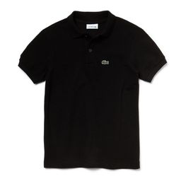 Lacoste Black Petit Pique Polo-picture-17