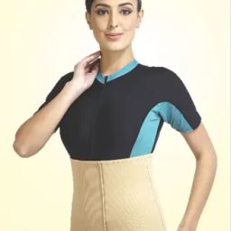 Flamingo Binder Type Abdominal Belt XXL Size OC 2187-picture-35