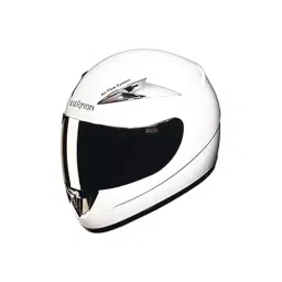 Studds SCORPION D4 DECOR White 570 mm Medium Full Face Helmet, SCORPION WHITE-image-13