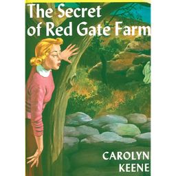 penguin random house Nancy Drew 06 The Secret Of Red Gate Farm Story Book By Carolyn Keene - English-picture-9