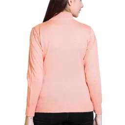 Infernium Women Pullover image 2
