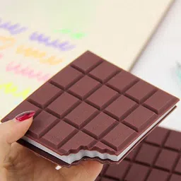 Kalra Magic Self Design Note Pad Stationery image 5