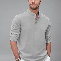 LENIA Men Kurta-picture-20