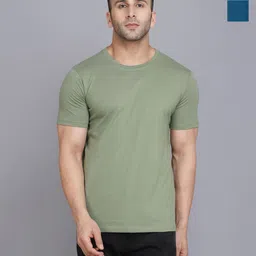 WOOSTRO Men 2 Slim Fit T-shirt-picture-32