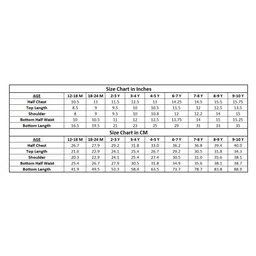 AJ Dezines Cotton Woven Sleeveless Floral Printed Gota Lace Embellished Coordinating Lehenga Choli With Attached Dupatta Set - Pink image 2