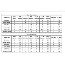 JWAAQ Cotton Knit Full Sleeves Bunny Designed & Fur Detailed Hooded Sweater With Pant Set - Rust image 2