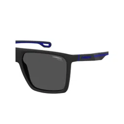 carrera accessories CARRERA Men Grey Rectangle Full Rim Uv Protection Sunglass-2071570Vk58Ir (58) image 4