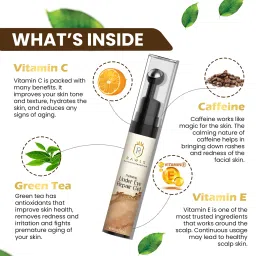 RAWLS Hydrating Under Eye Repair Gel image 4