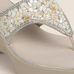 Metro Platform Sandals image 2