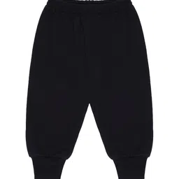 CLAP Infants Pack Of 4 Mid-Rise Joggers image 2