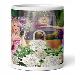 Mr UVD Multi-Coloured Ceramic Cup-picture-34