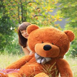 VEERA SOFT TOYS Kids Teddy Bears Soft Toys-picture-5