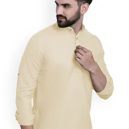Vida Loca Men Kurta image 5