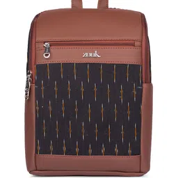 ZOUK Unisex Ikat GreRe Amalia Daypack-picture-25
