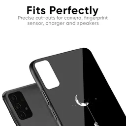 QRIOH Geometric Printed Samsung Galaxy A51 Back Case Mobile Accessories image 5