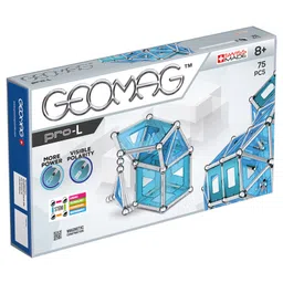 Kub & Bear Geomag - Pro-L 75-picture-10