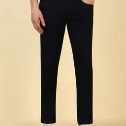 Allen Solly Men Slim Fit Mid-Rise Clean Look Jeans-image-86