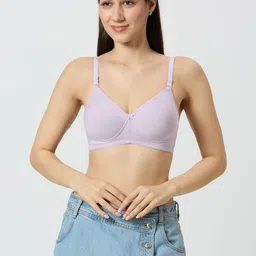 Libertina Bra Full Coverage image 2