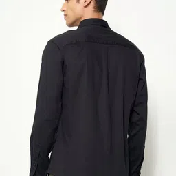 Peregrine by Pantaloons Men Casual Shirt image 4