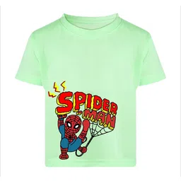 Marvel by Miss and Chief Boys Tshirts image 2