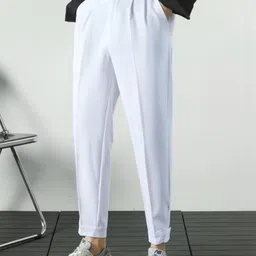 KPOP Men Original Trousers image 5