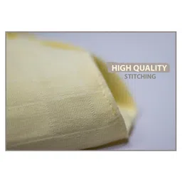 Lollipop Lane Muslin Cloth Diapers with Adjustable Strings Newborn - Pack of 6 image 2