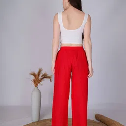 Vivika Women Palazzos image 2