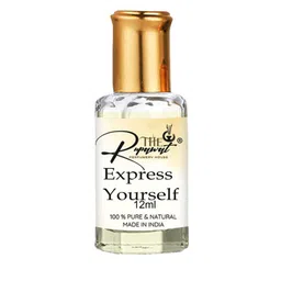 the rupawat perfumery house THE RUPAWAT Express Yourself Perfumery House Attar - 12ml-picture-41