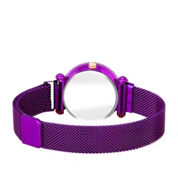 Miss Perfect Unisex Set of 2 Bracelet Style Straps Analogue Watch PayM283 image 3