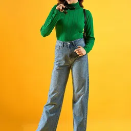 98 Degree North Women Sweaters-picture-18