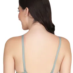 Liigne Bra Full Coverage Lightly Padded Pack of 3 image 5